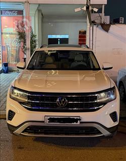 فولكسفاغن أطلس